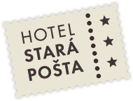 Hotel Stará pošta