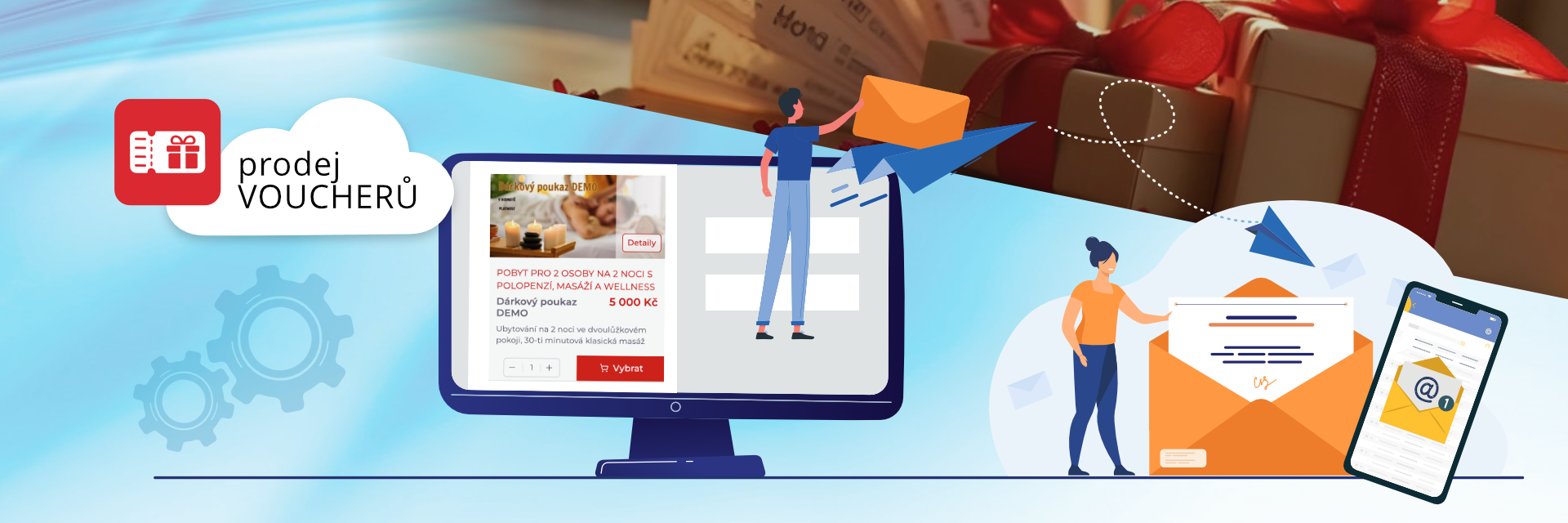 headers voucher